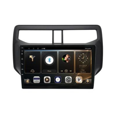 トヨタ・コロラ 2007-2011 向け Android カーステレオプレーヤー 全タッチ画面 BT 互換性