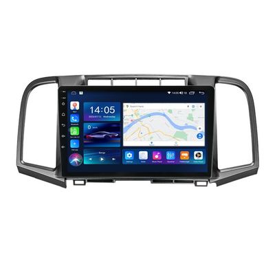 ユニバーサルカーフィットメント 9 インチカーラジオ トヨタ・キャムリー 2006-2009年 Wifi Carplay