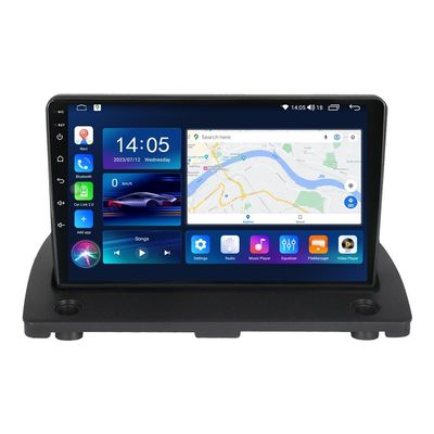 ユニバーサルUSB接続 ボルボ XC90 ナビゲーション 2004-2014 カーラジオシステム