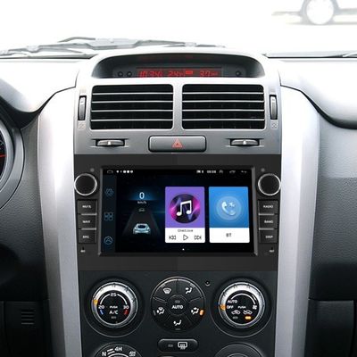 ワイヤレスカープレイ DSP IPS Wifi 4G GPS Navi ステレオ オート DVDプレーヤー OPEL MOKKA 2012 2014 2016