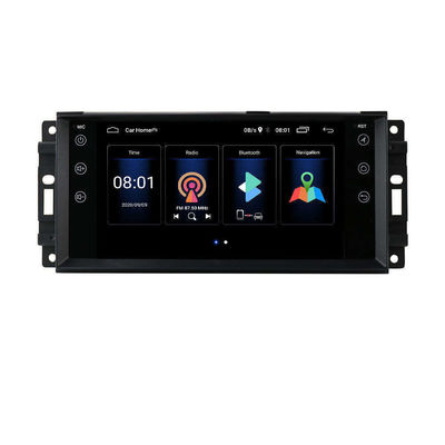 ユニバーサル・イヤー カーステレオ 2 ディン 7 インチ カープレイ カーラジオ タッチスクリーン アンドロイドナビ ダブルディン カーDvdプレーヤー
